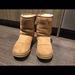 Classic Ugg Boot